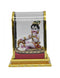 Rainbow Art Gallery Krishna With Butter Pot Small Fiber Glass